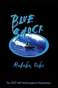 Blue Shock