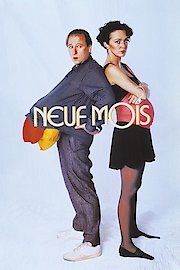Neuf mois