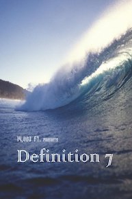 Definition 7 - Surfing Oahu's North Shore