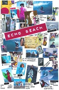 Echo Beach