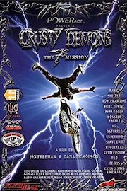 Crusty Demons 7: The 7th Mission