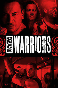 Once Were Warriors