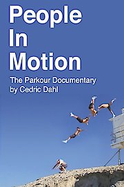 People In Motion