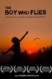 The Boy Who Flies