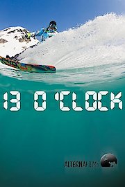 Thirteen O'Clock