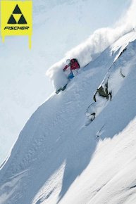 Fischer Freeskiing