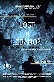 Lost in Lebanon