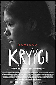 Damiana Kryygi