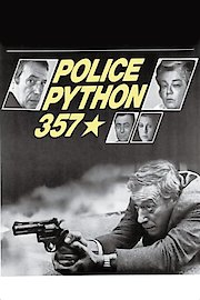 Police Python 357