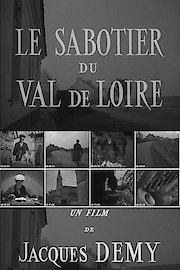 Le sabotier du Val de Loire