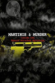 Martinis and Murder