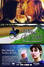 Beyond Borders: Looking for Cheyenne