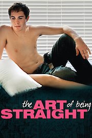 The Art of Being Straight