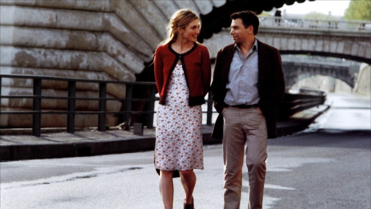 LOVE VERTIGO