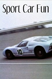 Sports Car Fun