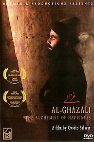 Al-Ghazali - The Alchemist of Happiness