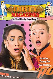 Dirty Magazines