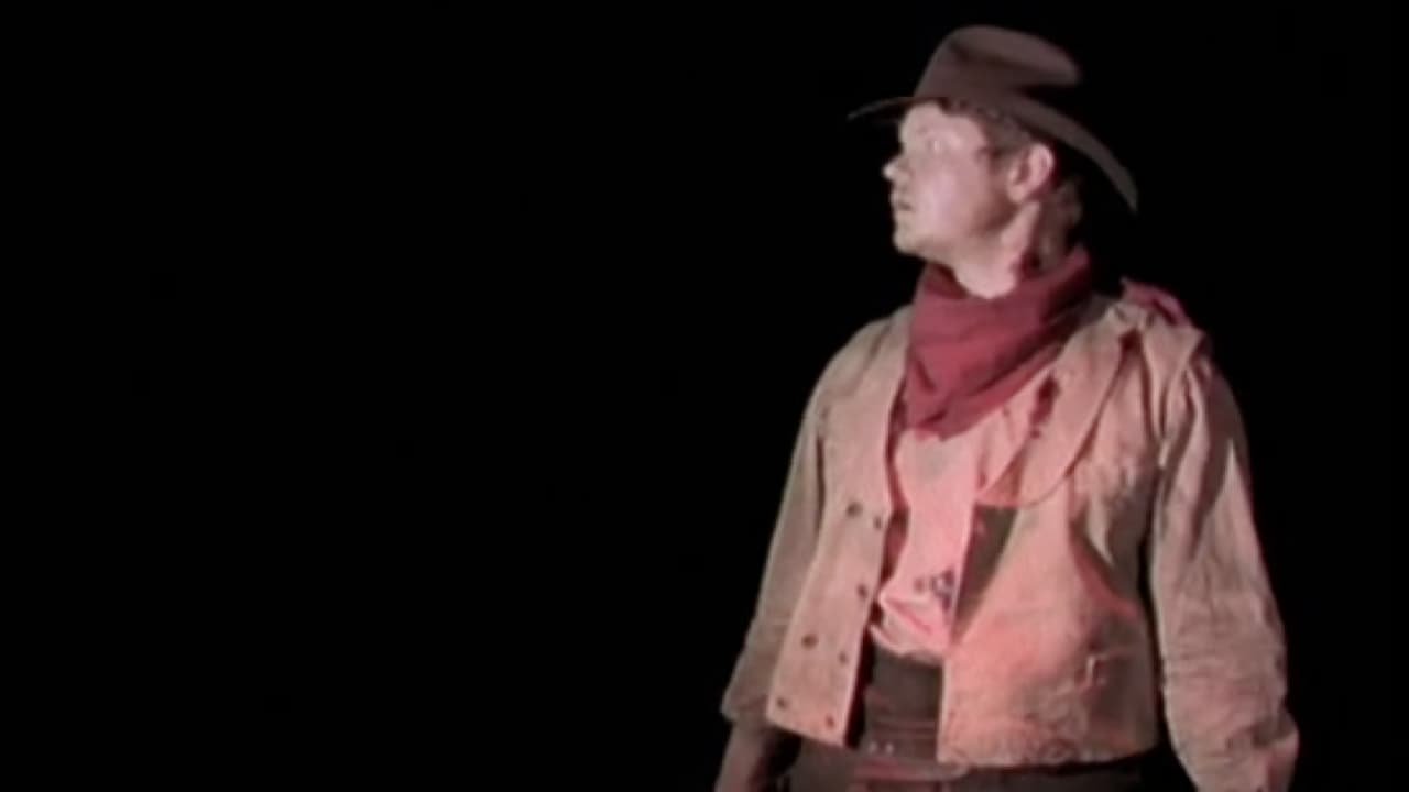 The Twenty-One Lives of Billy the Kid