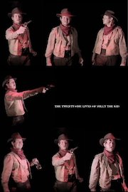 The Twenty-One Lives of Billy the Kid