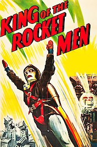 King of the Rocket Men