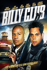 Billy Club