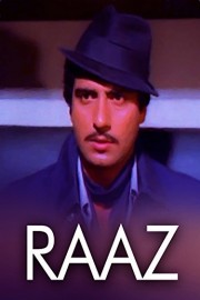 Raaz