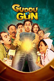 Guddu Ki Gun