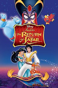 The Return of Jafar