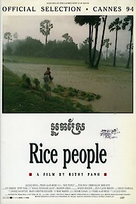 Rice People