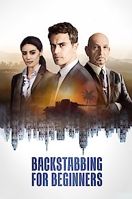 Backstabbing For Beginners