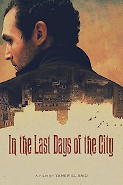 In The Last Days Of The City