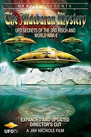 The Aldebaran Mystery - Expanded and Updated Director's Cut