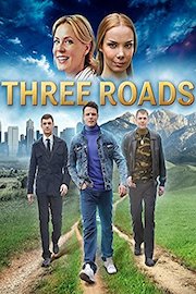 Three Roads
