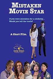Mistaken Movie Star