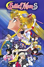 Sailor Moon S: The Movie