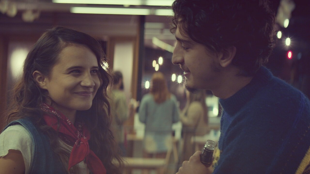 All The Reasons To Forget