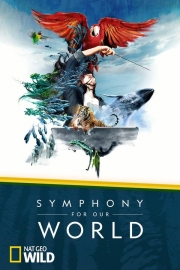 Symphony for Our World