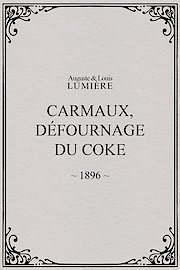 Carmaux: Drawing Out the Coke