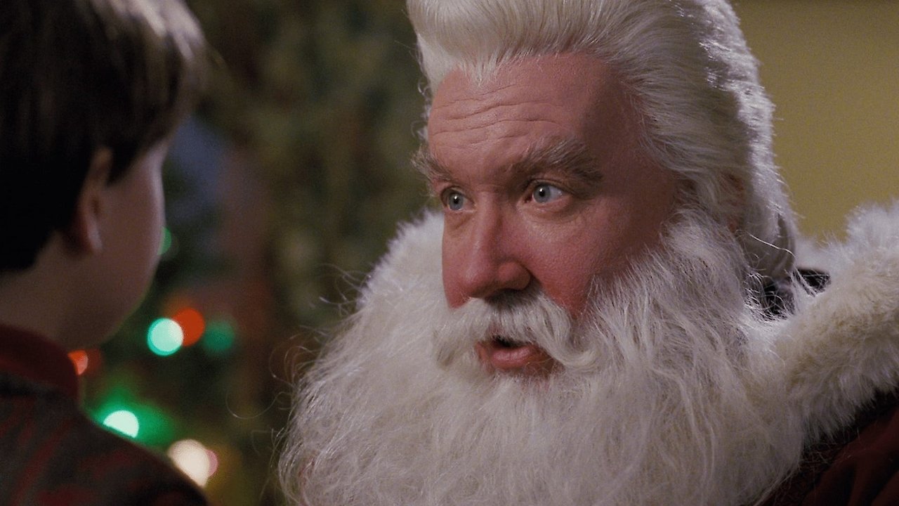 The Santa Clause