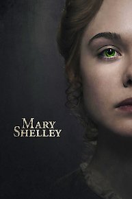 Mary Shelley