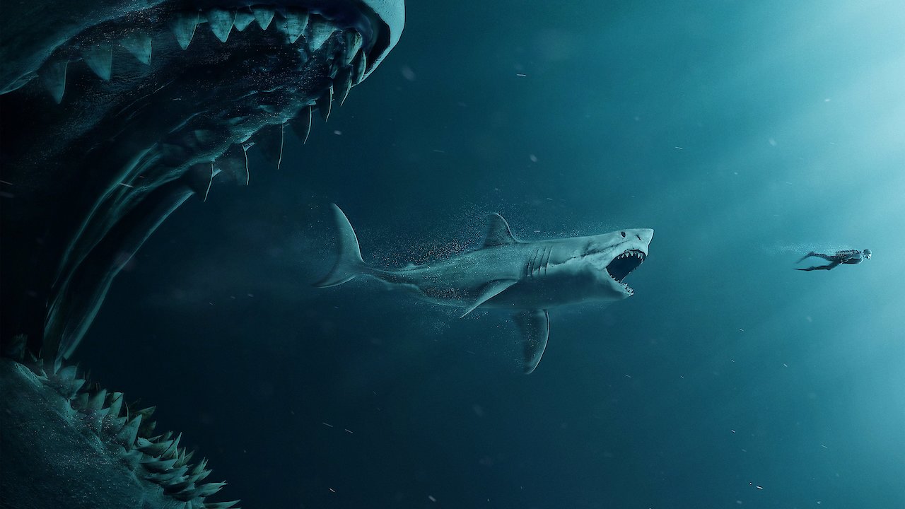 The Meg