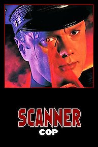 Scanner Cop