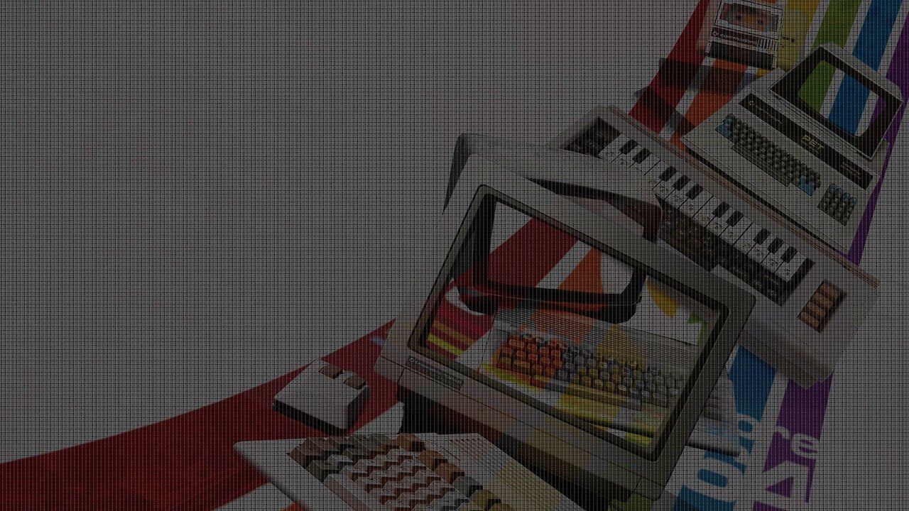 The Chiptune Story - Creating retro music 8-bits at a time