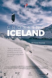 Crossing Iceland