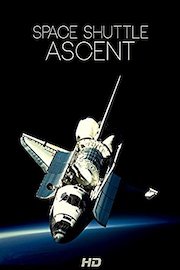 Space Shuttle Ascent