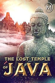 The Lost Temple of Java