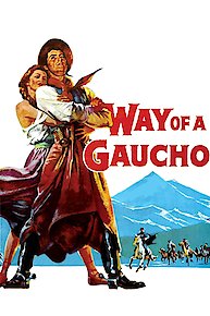 Way Of A Gaucho