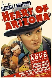 Heart Of Arizona
