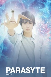 Parasyte: Part 1