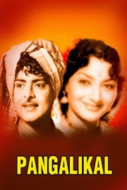 Pangalikal